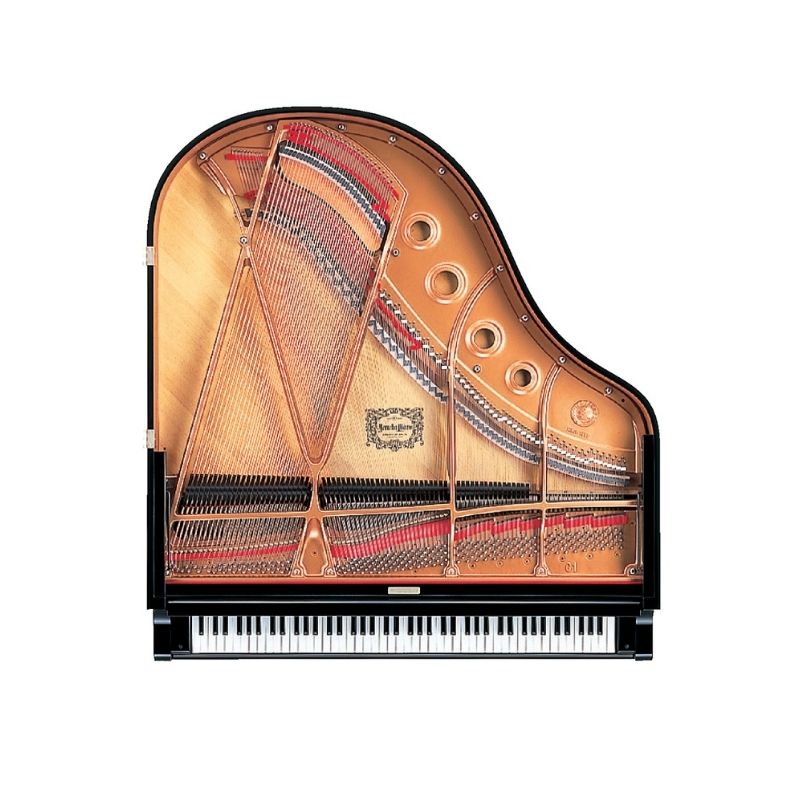 Yamaha C1X - slika 2