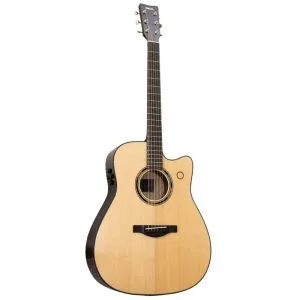 Yamaha TAG3 C akustična kitara