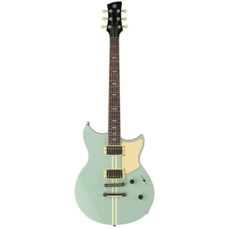 Yamaha Revstar RSS20 električna kitara - slika 7