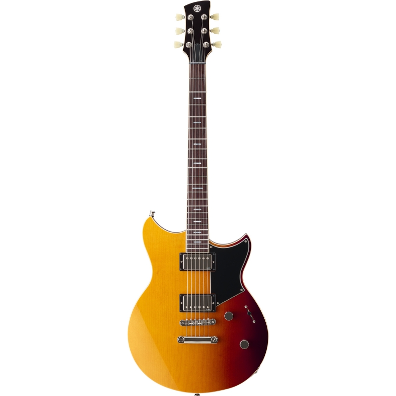 Yamaha Revstar RSS20 električna kitara - slika 4