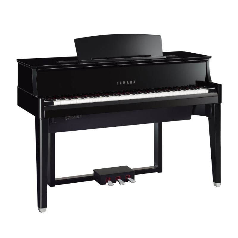 Yamaha AvantGrand N1X električni klavir - Image 3