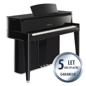Yamaha AvantGrand N2