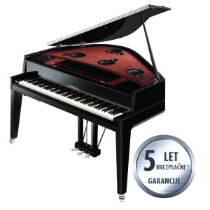 Yamaha AvantGrand N3X