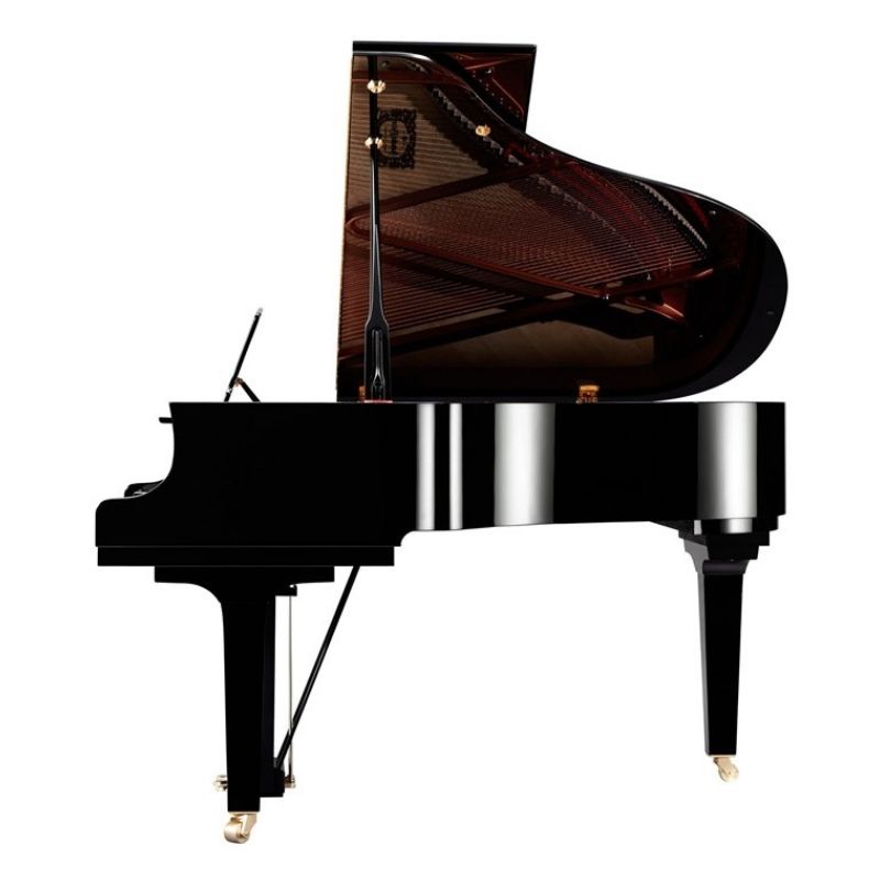 Yamaha C2X - slika 3