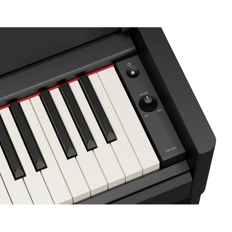 Yamaha Arius YDP-S56 - slika 4