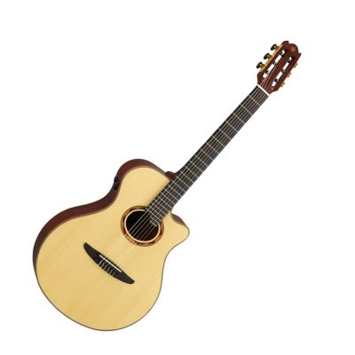 classical-guitar-yamaha Klasična kitara Yamaha