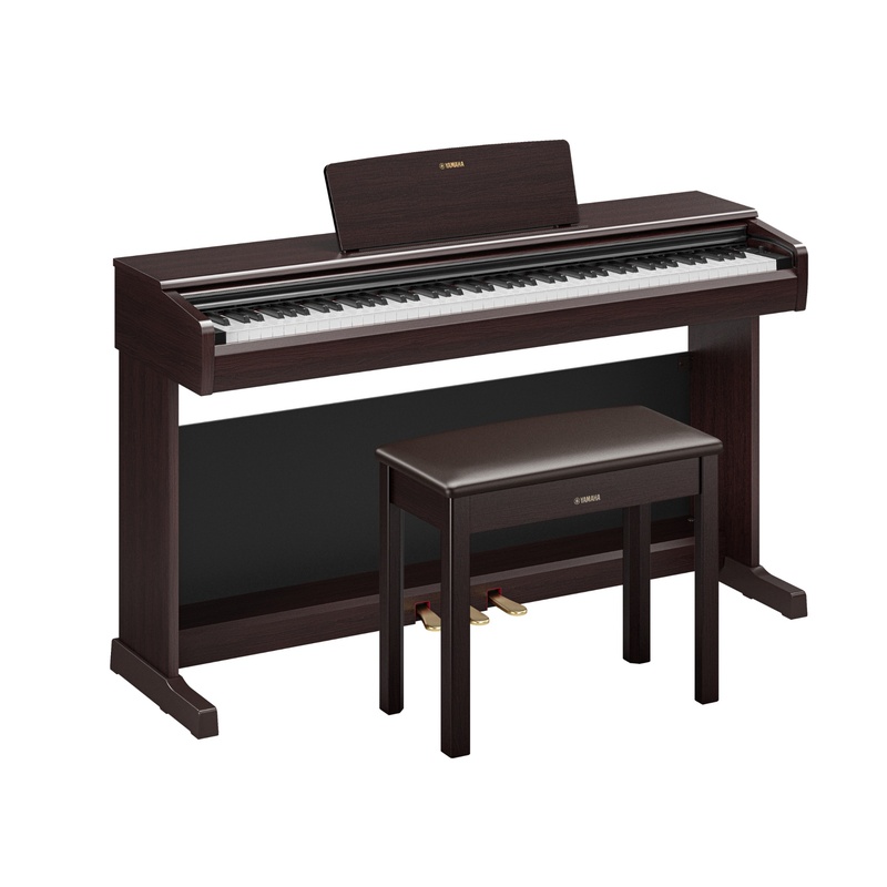 Yamaha Arius YDP-146 - slika 2